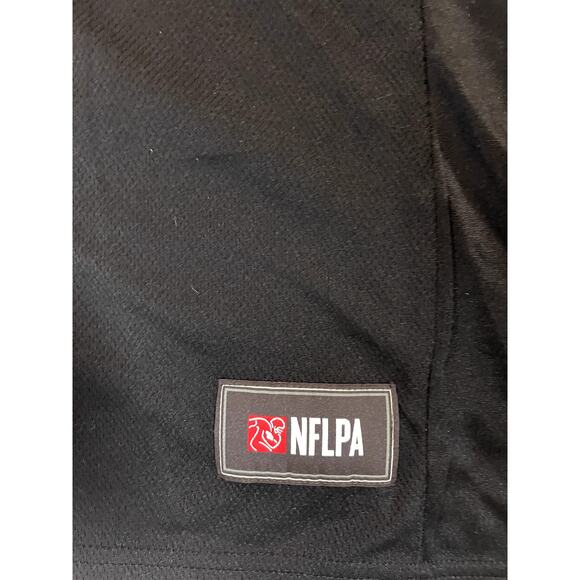 NFLPA Najee Harris Pittsburgh Steelers Jersey #22 XXL 2XL Team Apparel NWT - Picture 4 of 6